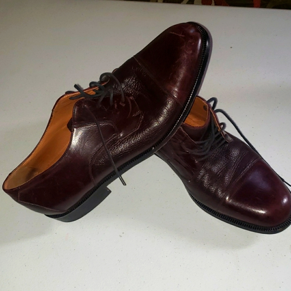 Bostonian men dress 👞 shoe